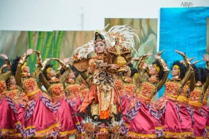 Leyte’s best festivals to be showcased in Tacloban fiesta